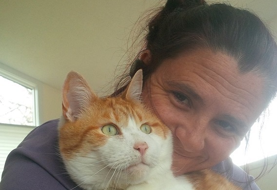 Meet Shannon Pester, owner of Pet Parade Plus in Kingston, Ontario: