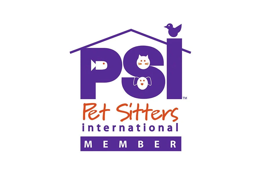 Pet Parade Plus in the PSI Pet Sitter Spotlight!